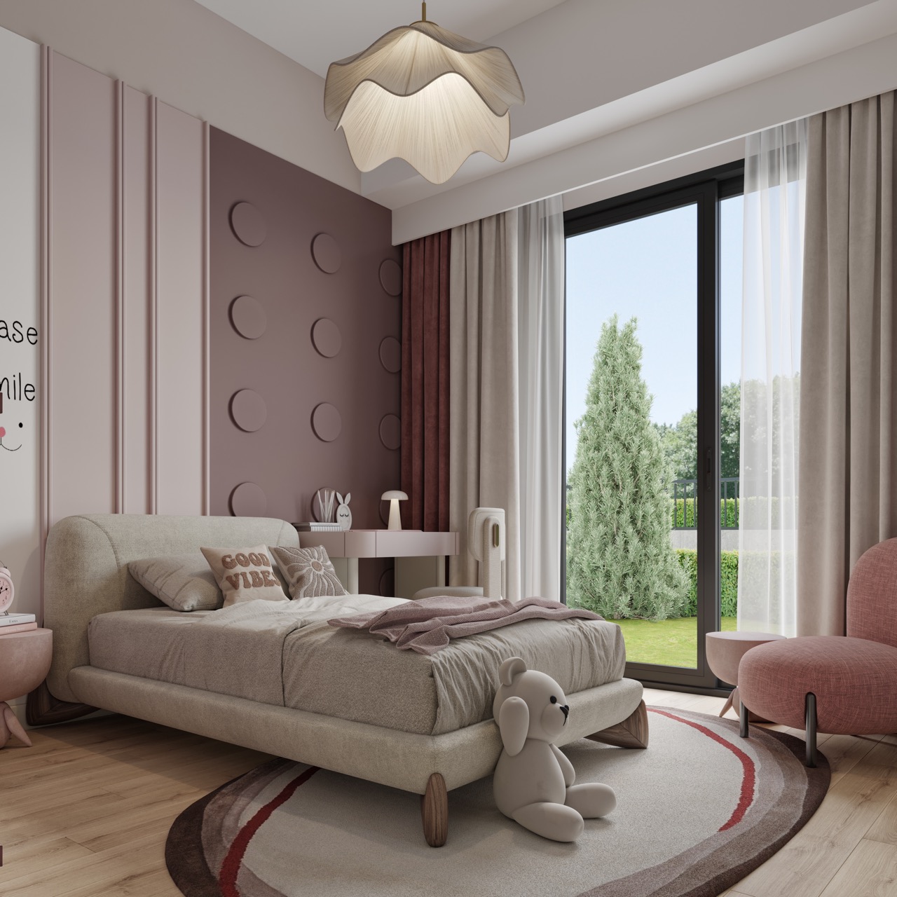 Apartments near Belgrad Forest and the metro in Göktürk - Photo 16