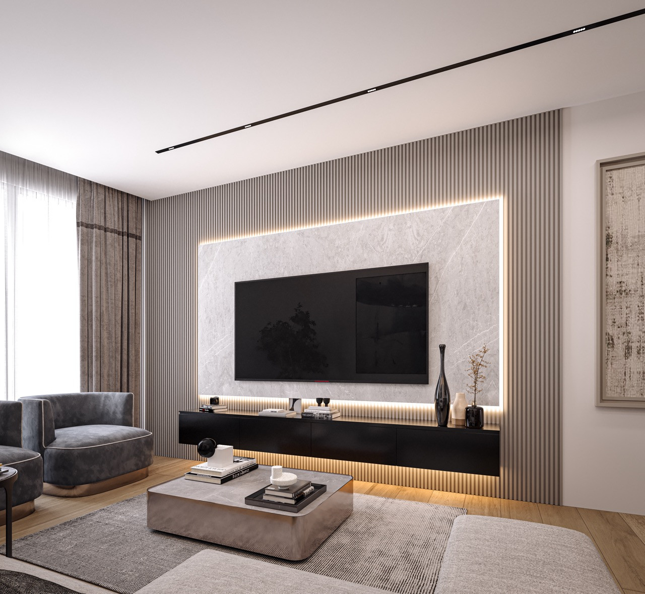 Apartments for Living and Investment Near the Golden Horn - Photo 11