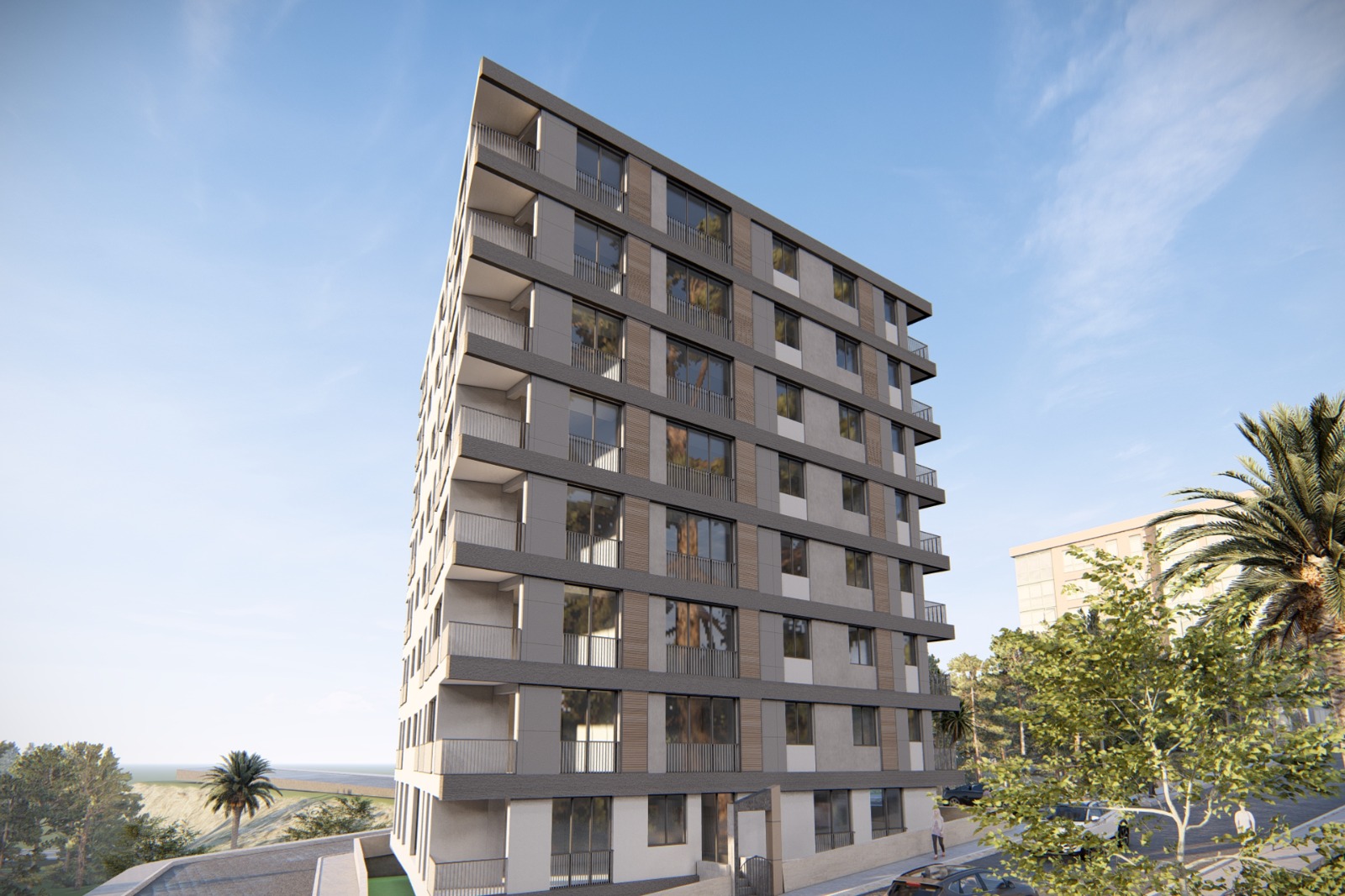 Urban Apartments with an Installment Plan in Beşiktaş - Photo 5