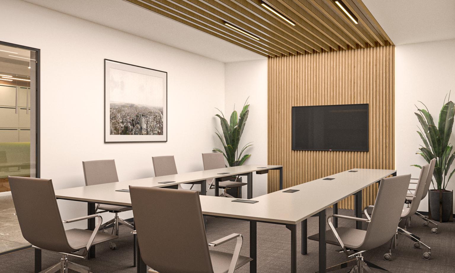 Apartments with spacious terraces near the metro in Kağıthane - Photo 28