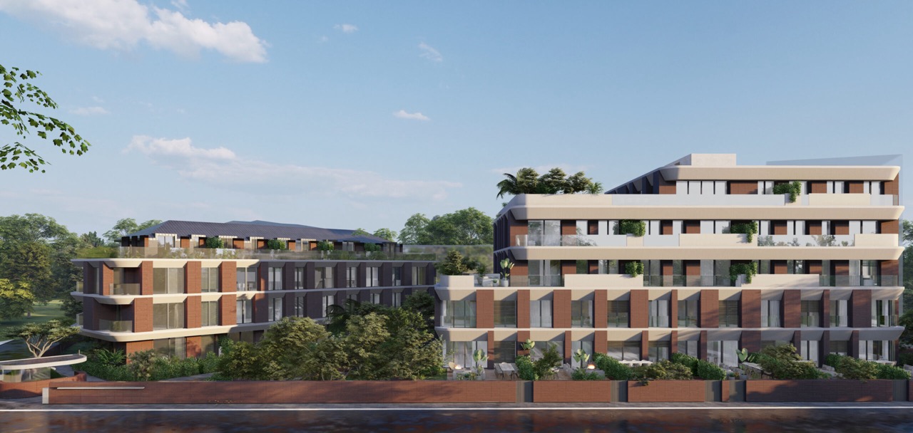 Premium Apartments in a Boutique Complex in a Green Area of Istanbul - Photo 2