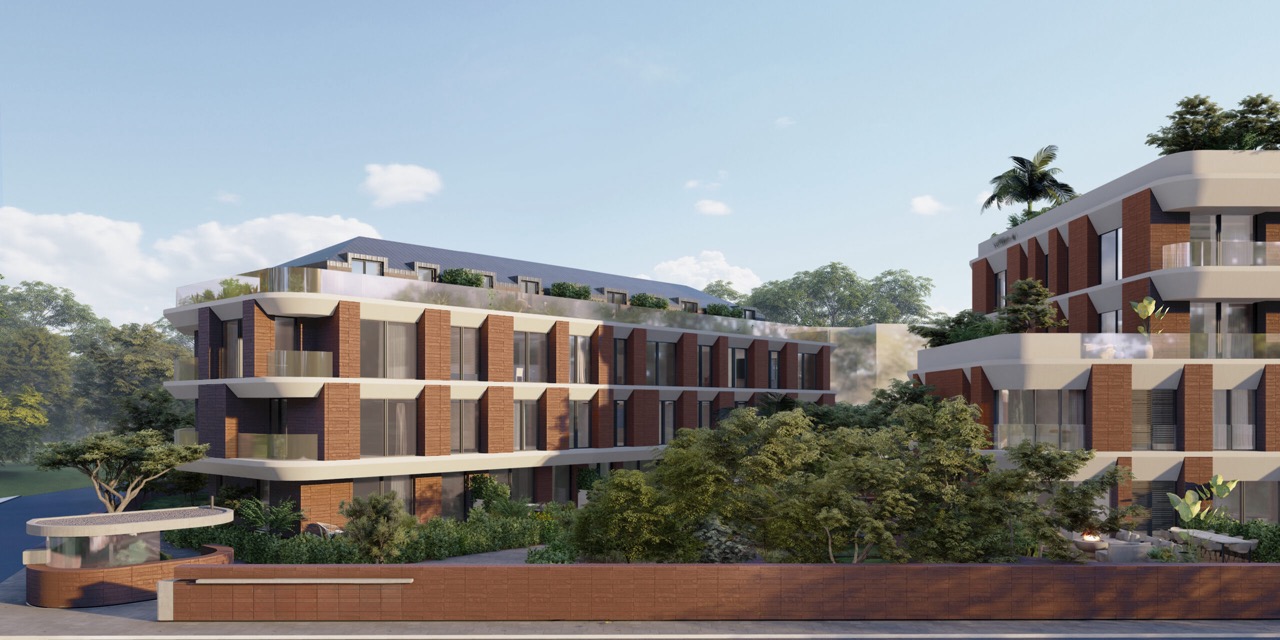 Premium Apartments in a Boutique Complex in a Green Area of Istanbul - Photo 5