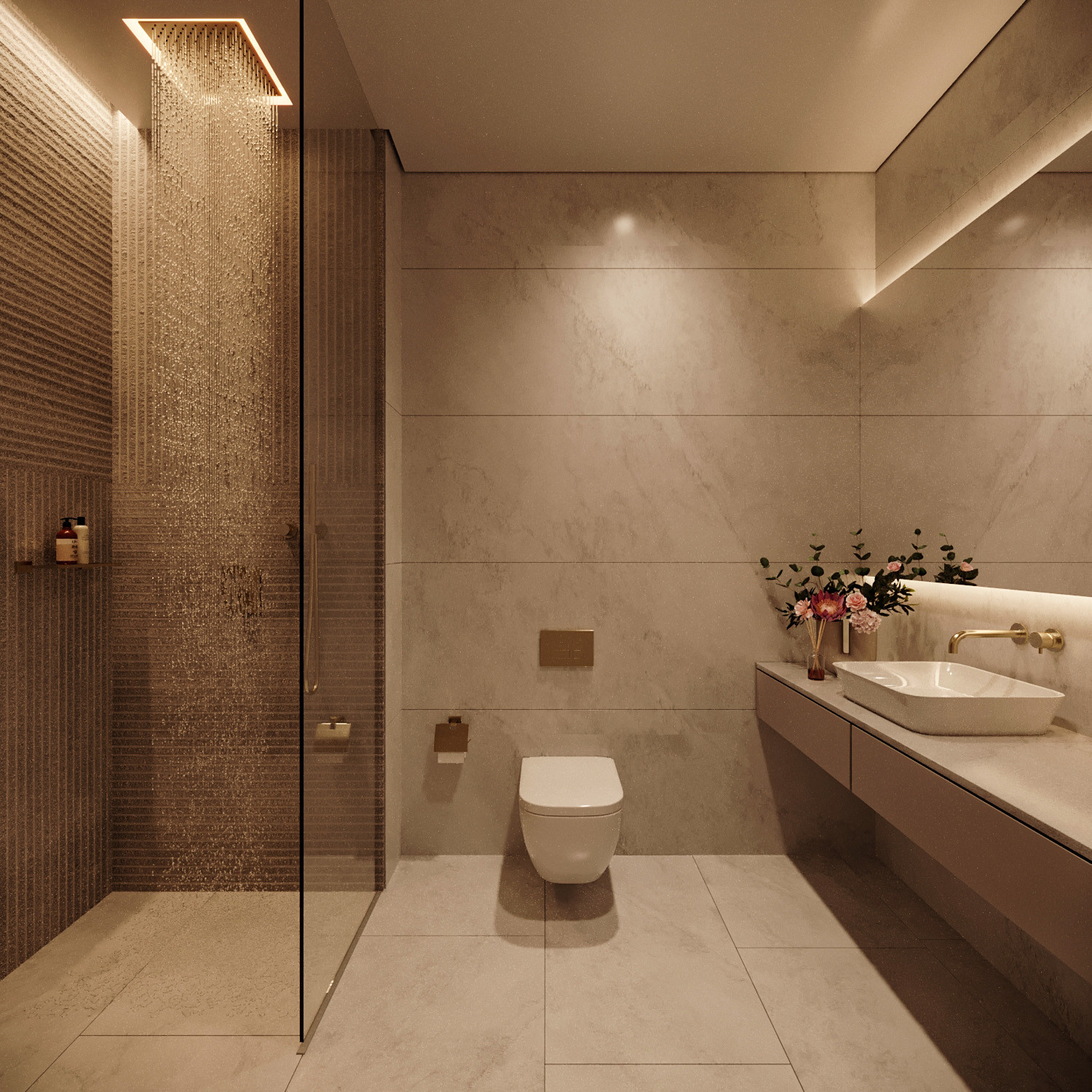 Premium Apartments with Bosphorus Views in the Prestigious Beşiktaş District - Photo 18