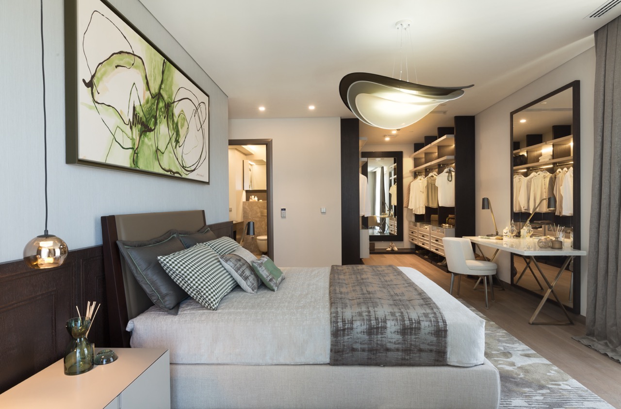 Luxury residential complex on the first coastline in Bakırköy - Photo 20