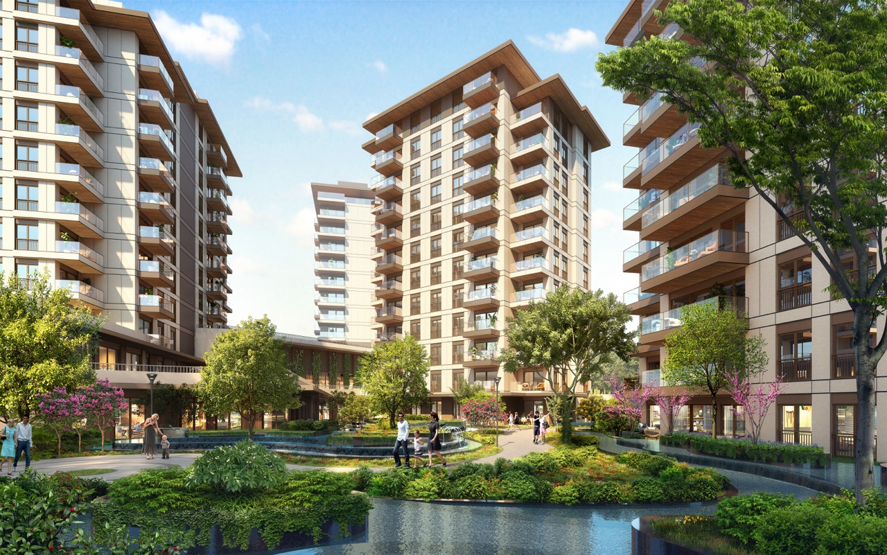 Investment Project Near the Metro in the Prestigious Şişli District - Photo 8