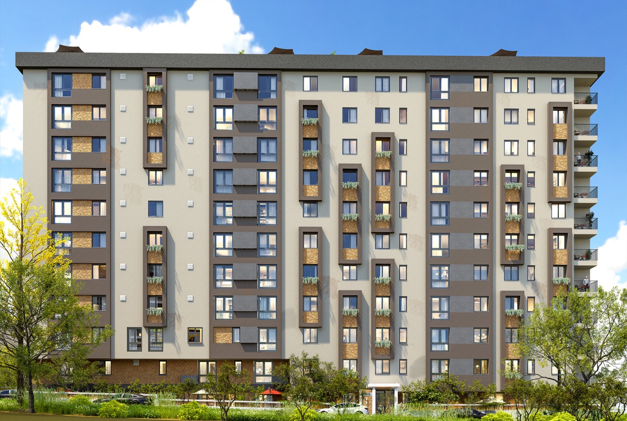 Apartments with Gardens and Separate Kitchens in Gaziosmanpaşa - Photo 8