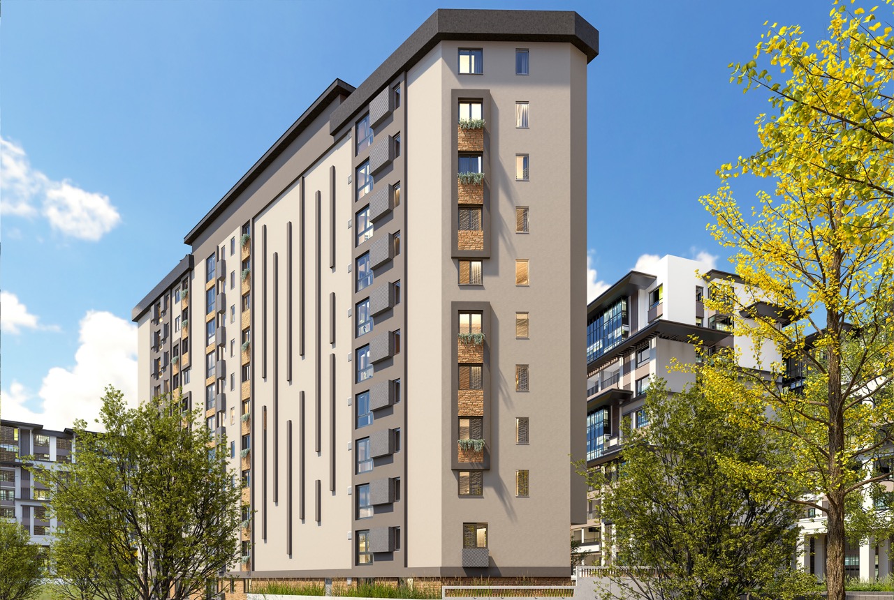 Apartments with Gardens and Separate Kitchens in Gaziosmanpaşa - Photo 4