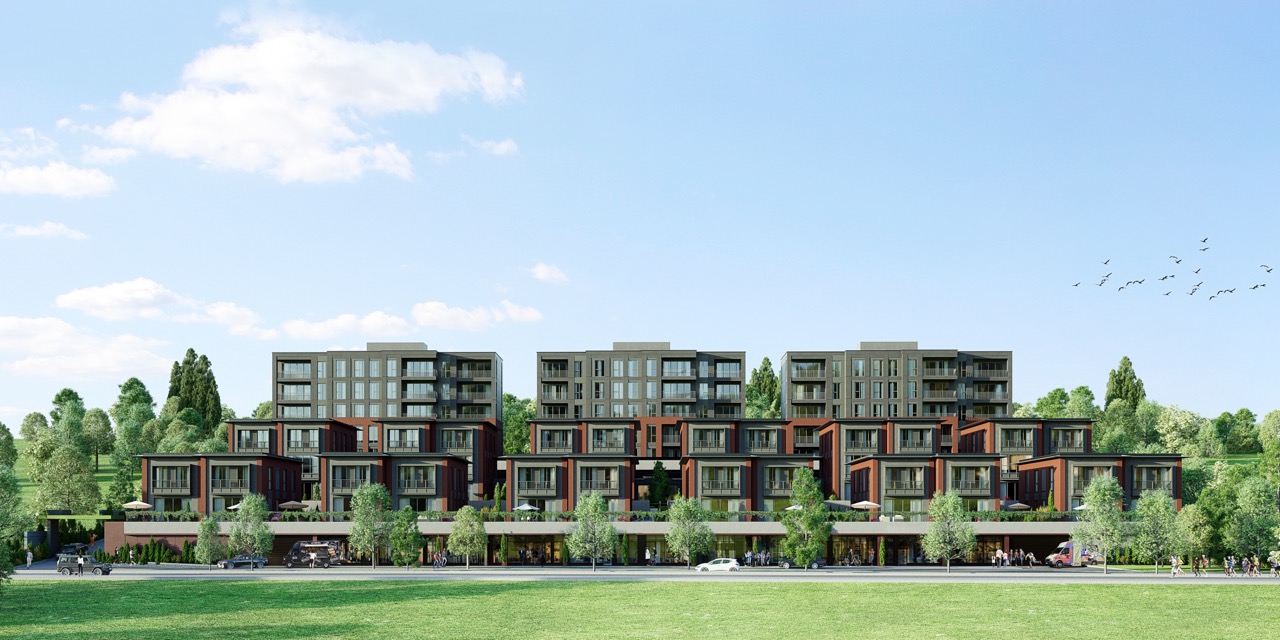 Ready-to-Move Premium Apartments and Villas in Bahçeşehir - Photo 2