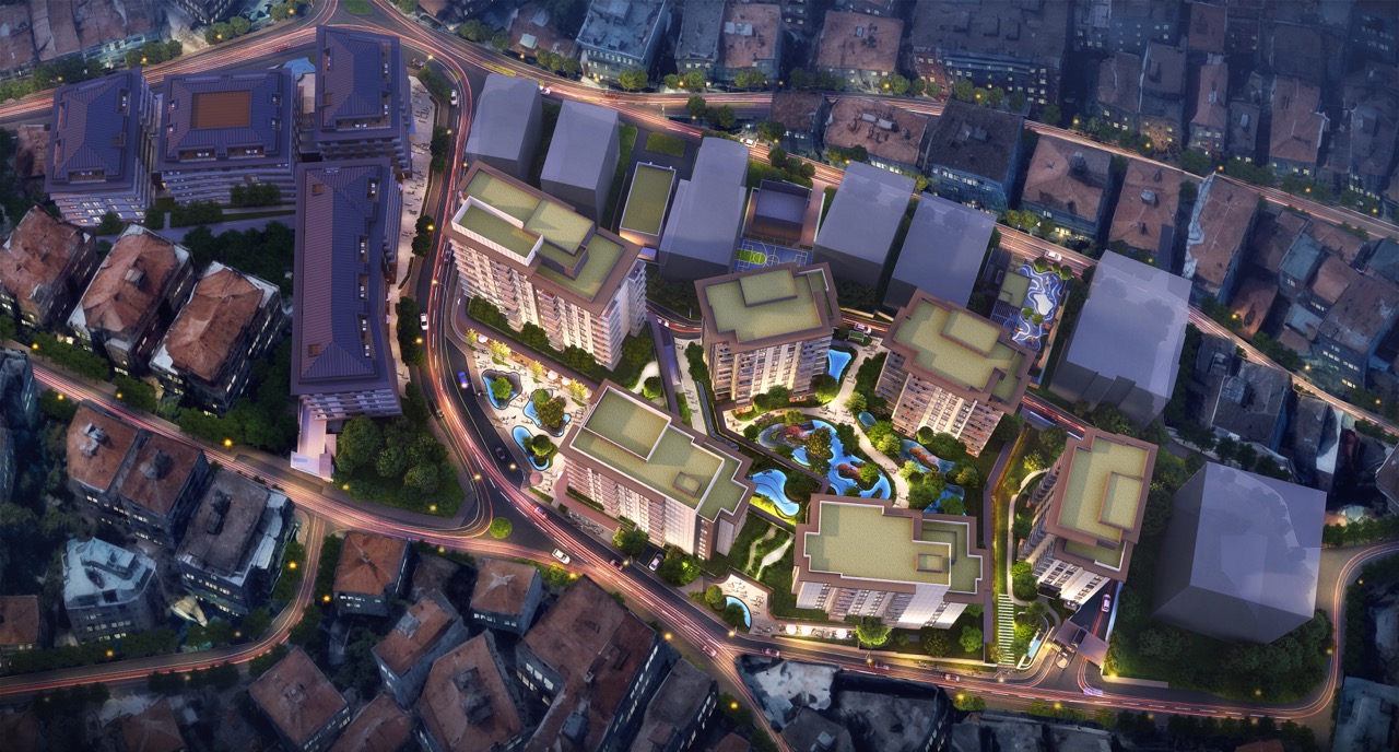 Investment Project Near the Metro in the Prestigious Şişli District - Photo 10