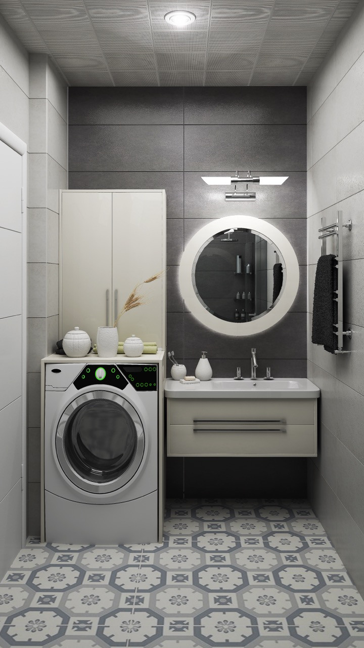 Ready-to-move-in 2+1 family apartments in the promising Kağıthane district - Photo 11