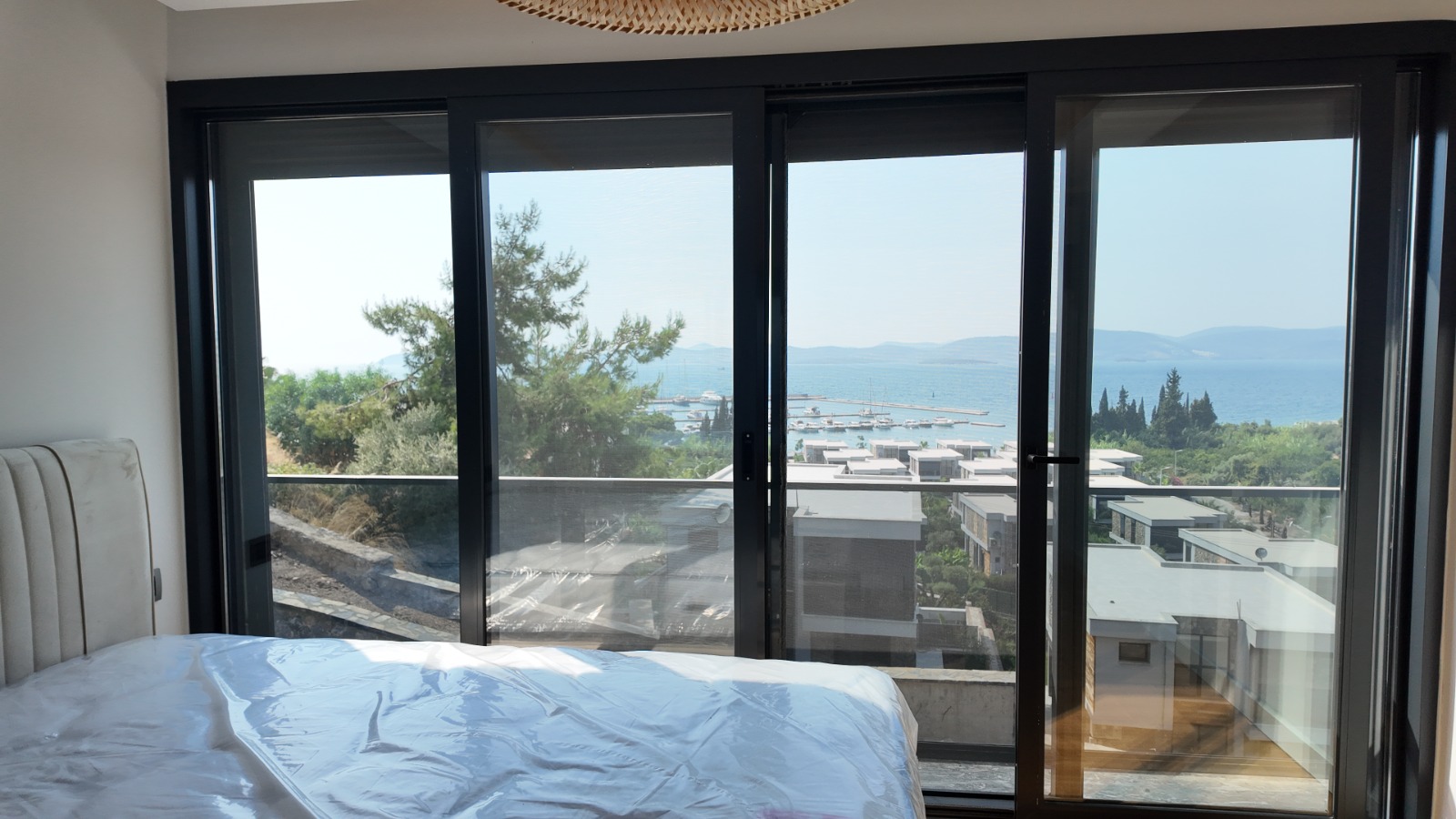 距爱琴海海岸300米的豪华别墅社区 - 照片 42