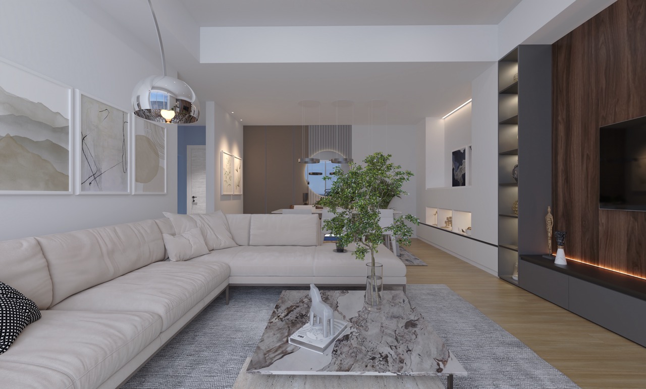Apartments Near the Metro and University in Bağcılar - Photo 14