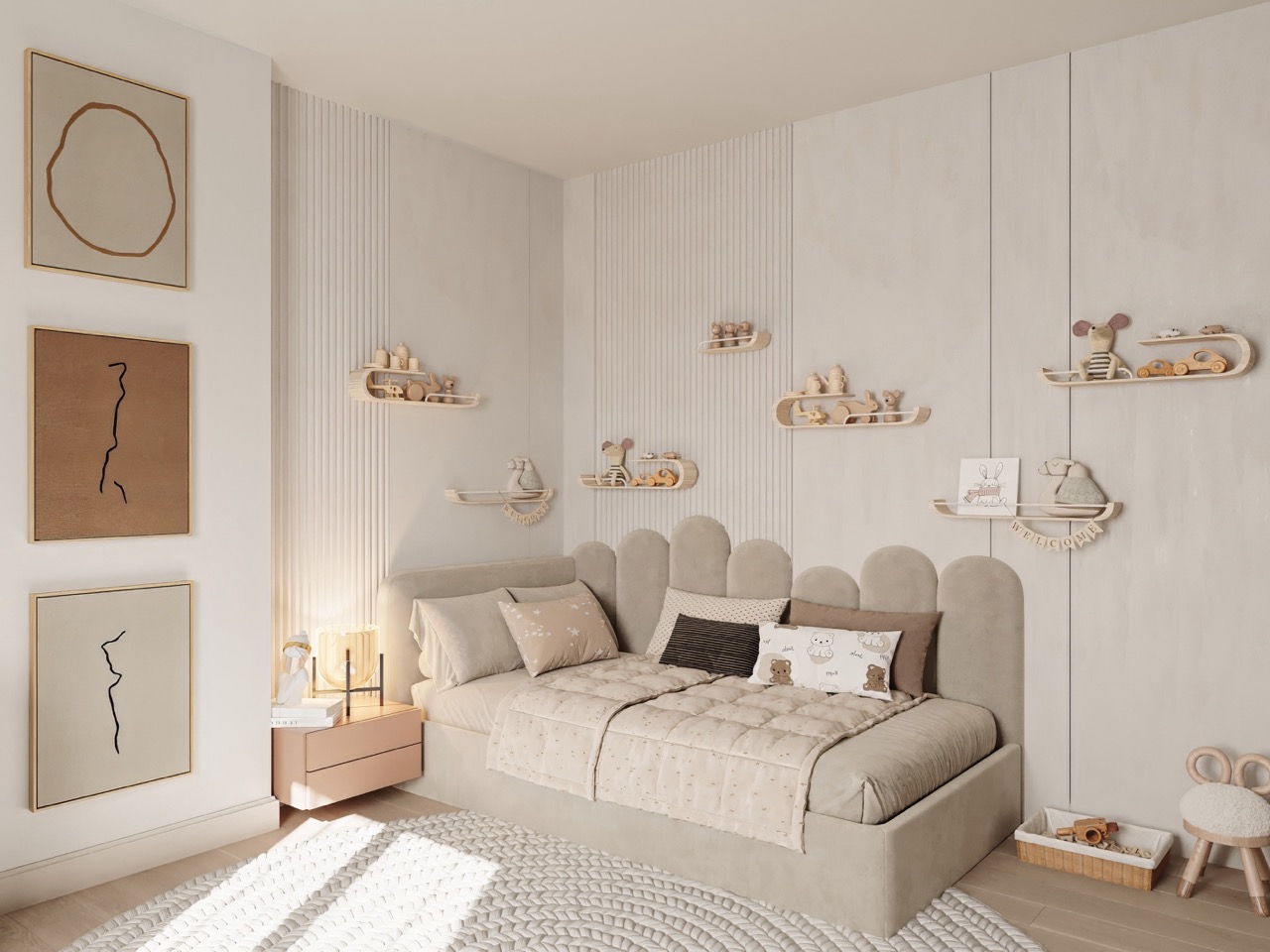 Apartments with Gardens and Separate Kitchens in Gaziosmanpaşa - Photo 24