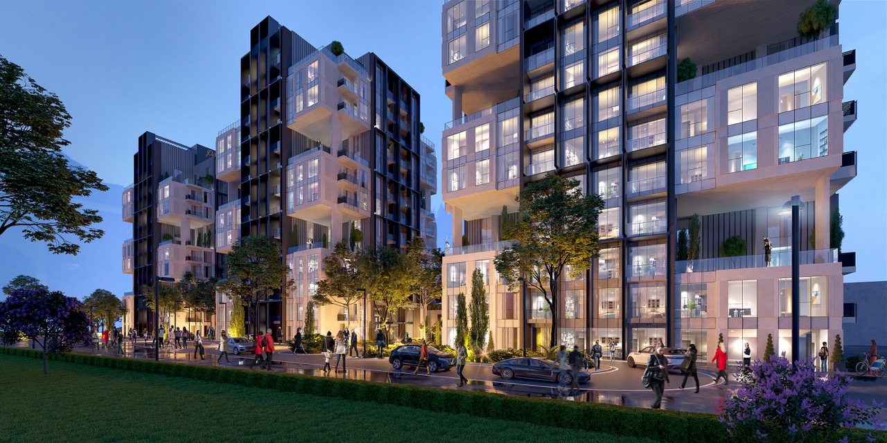 Premium residences with extensive on-site facilities in Beyoğlu - Photo 9