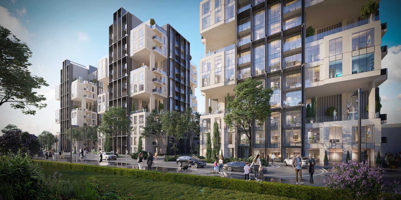 Premium residences with extensive on-site facilities in Beyoğlu - Photo 5