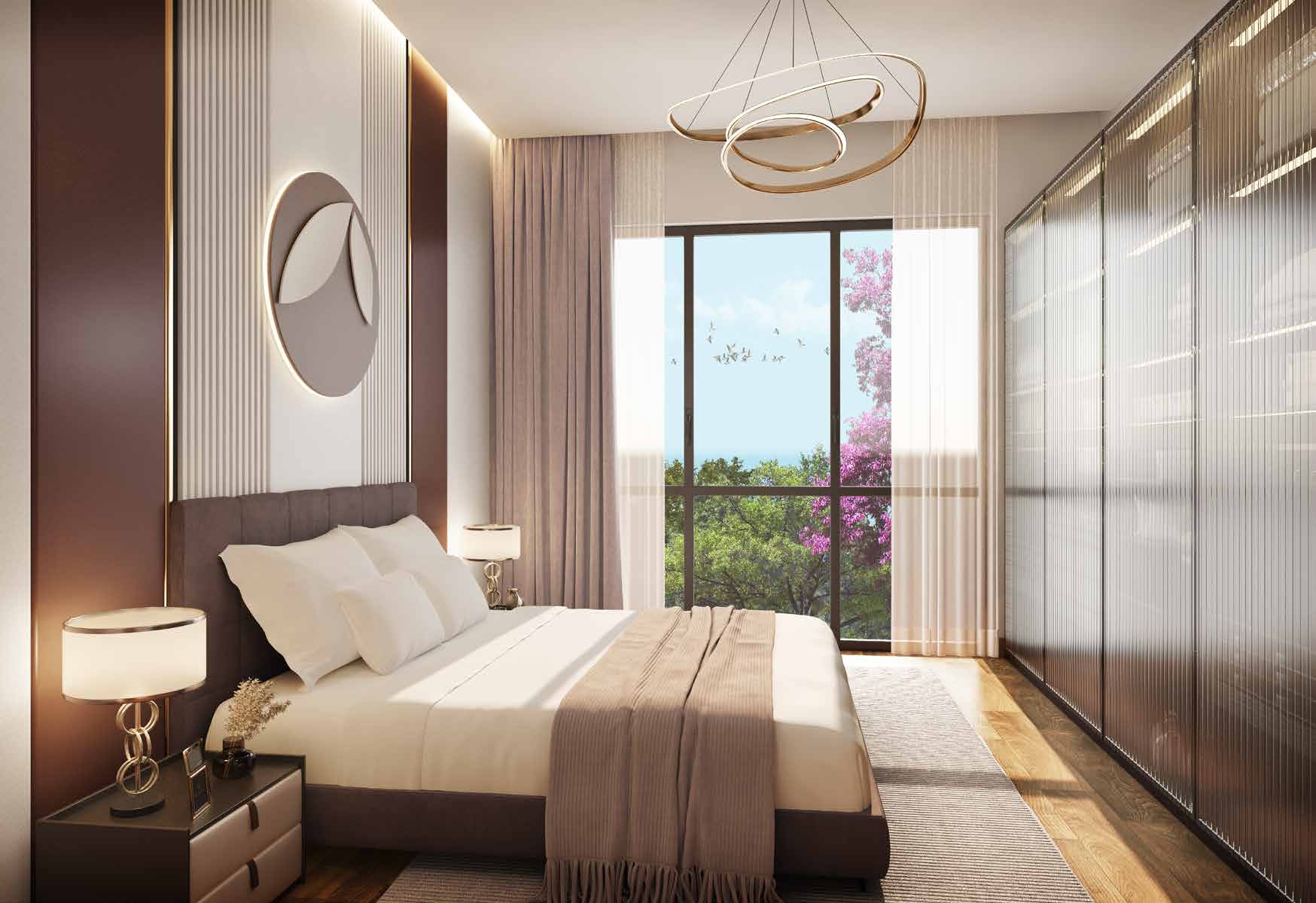 Elite residential complex in the prestigious Besiktas district near the Bosphorus - Photo 10
