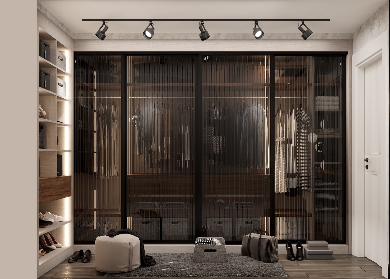 Apartments with 3.3-Metre Ceilings in a Large-Scale Residential Complex in Antalya - Photo 23