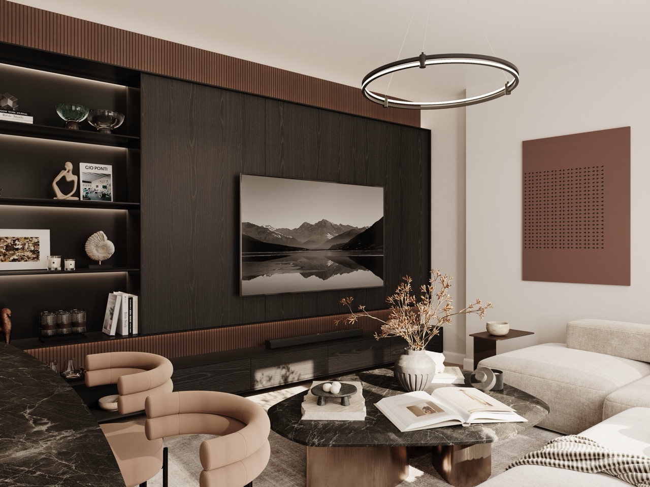 Apartments with Gardens and Separate Kitchens in Gaziosmanpaşa - Photo 15