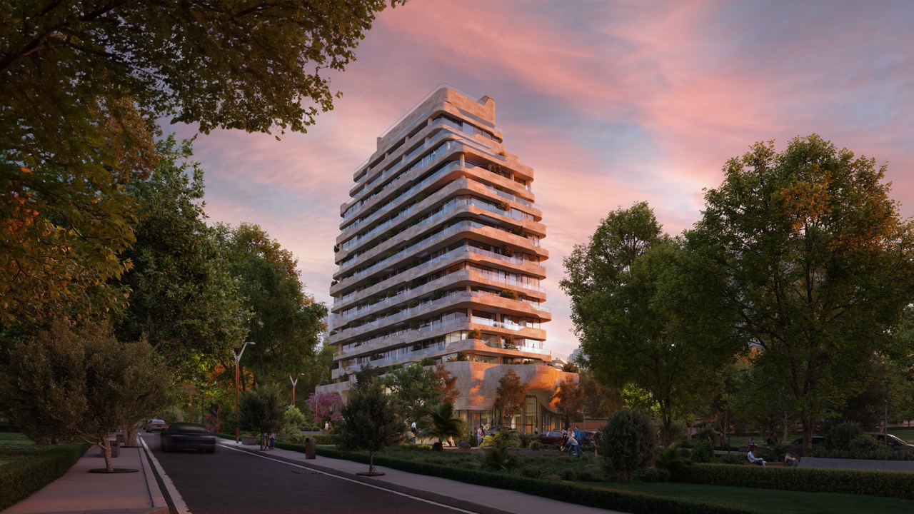 Premium Apartments with Bosphorus Views in the Prestigious Beşiktaş District - Photo 4
