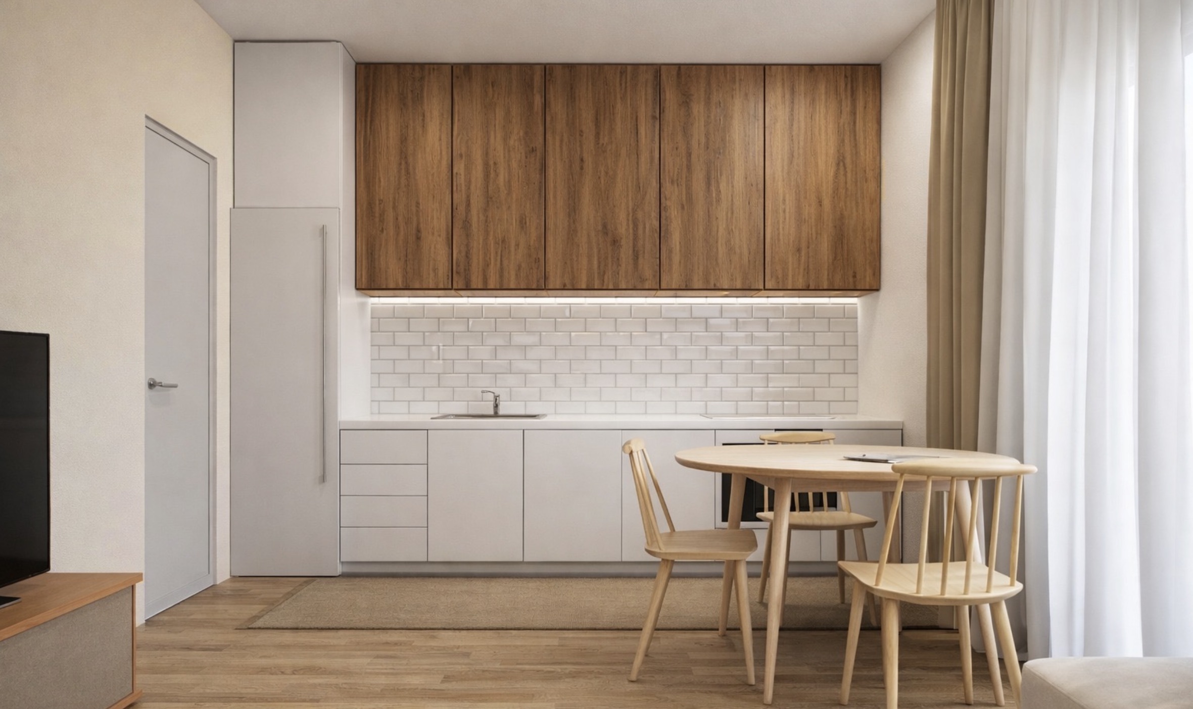 Urban Apartments with an Installment Plan in Beşiktaş - Photo 9