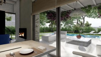 Zoom in