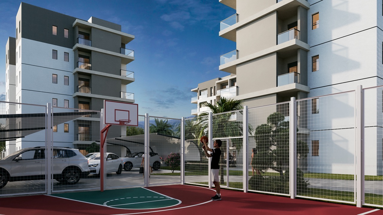 Apartments with Interest-Free Installments in Altintas - Photo 13