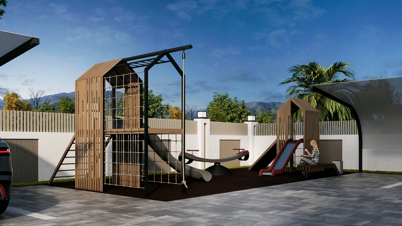 Apartments with Interest-Free Installments in Altintas - Photo 12