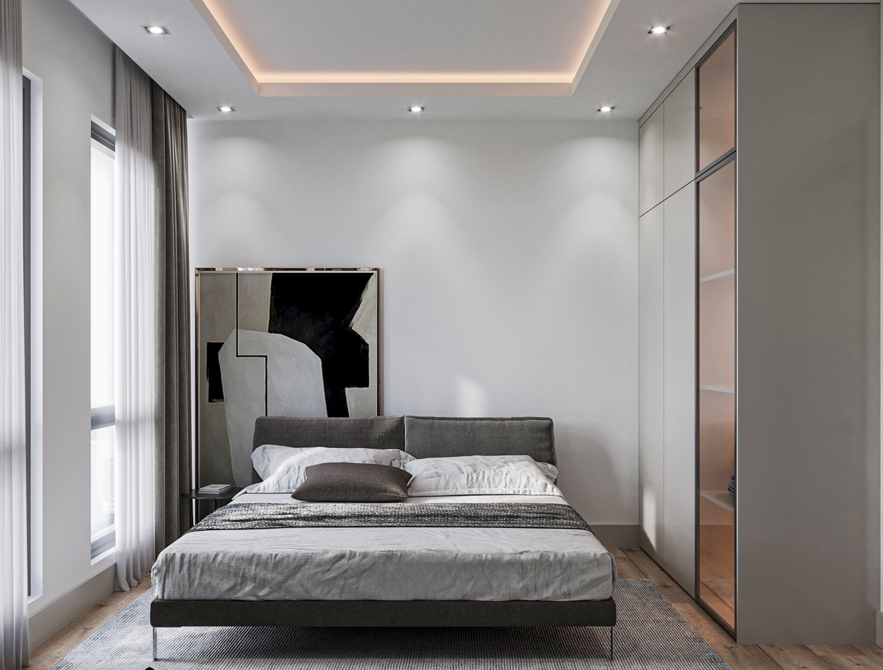 Apartments with Interest-Free Installments in Altintas - Photo 17