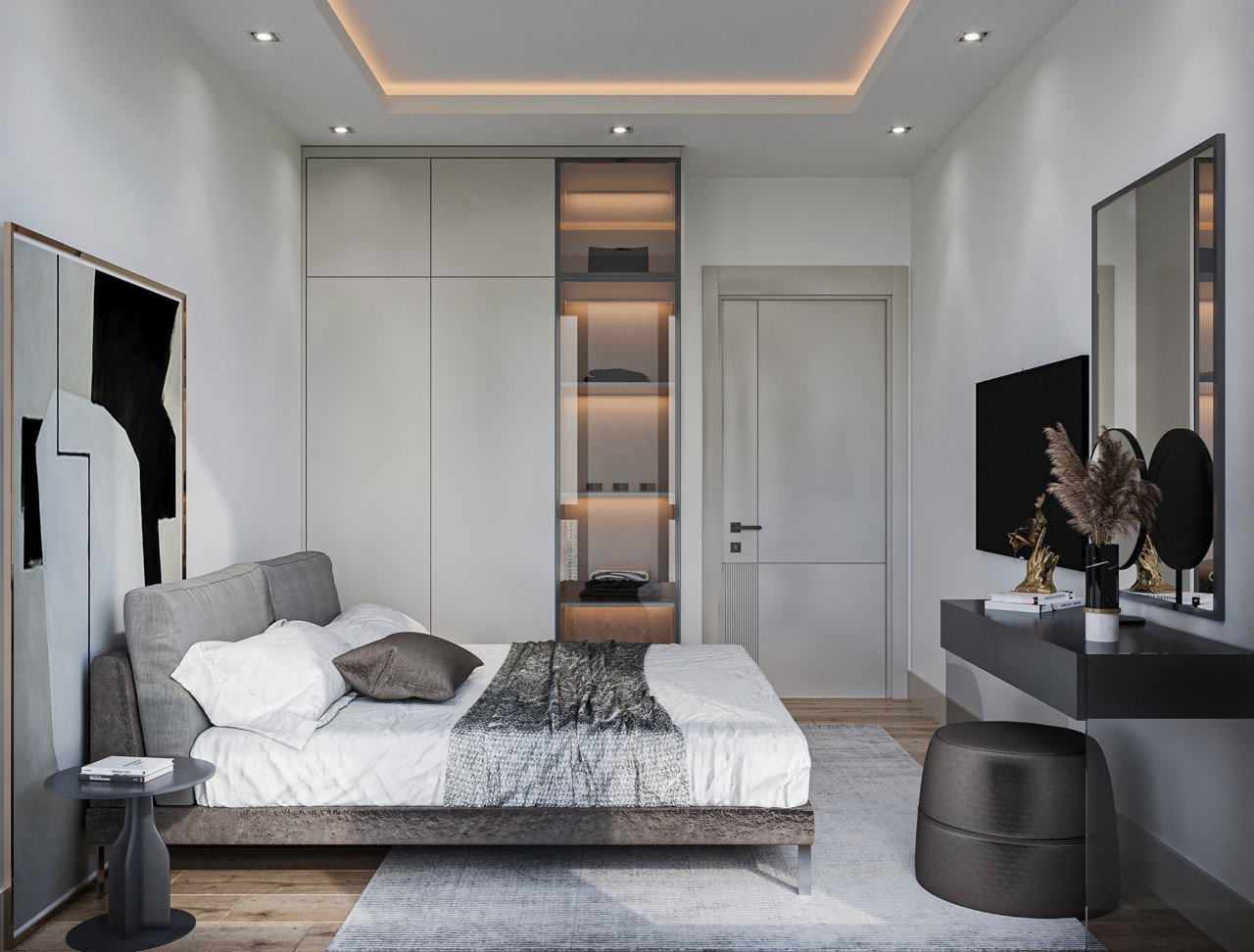 Apartments with Interest-Free Installments in Altintas - Photo 18