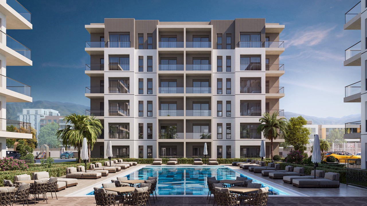 Apartments with Interest-Free Installments in Altintas - Photo 6
