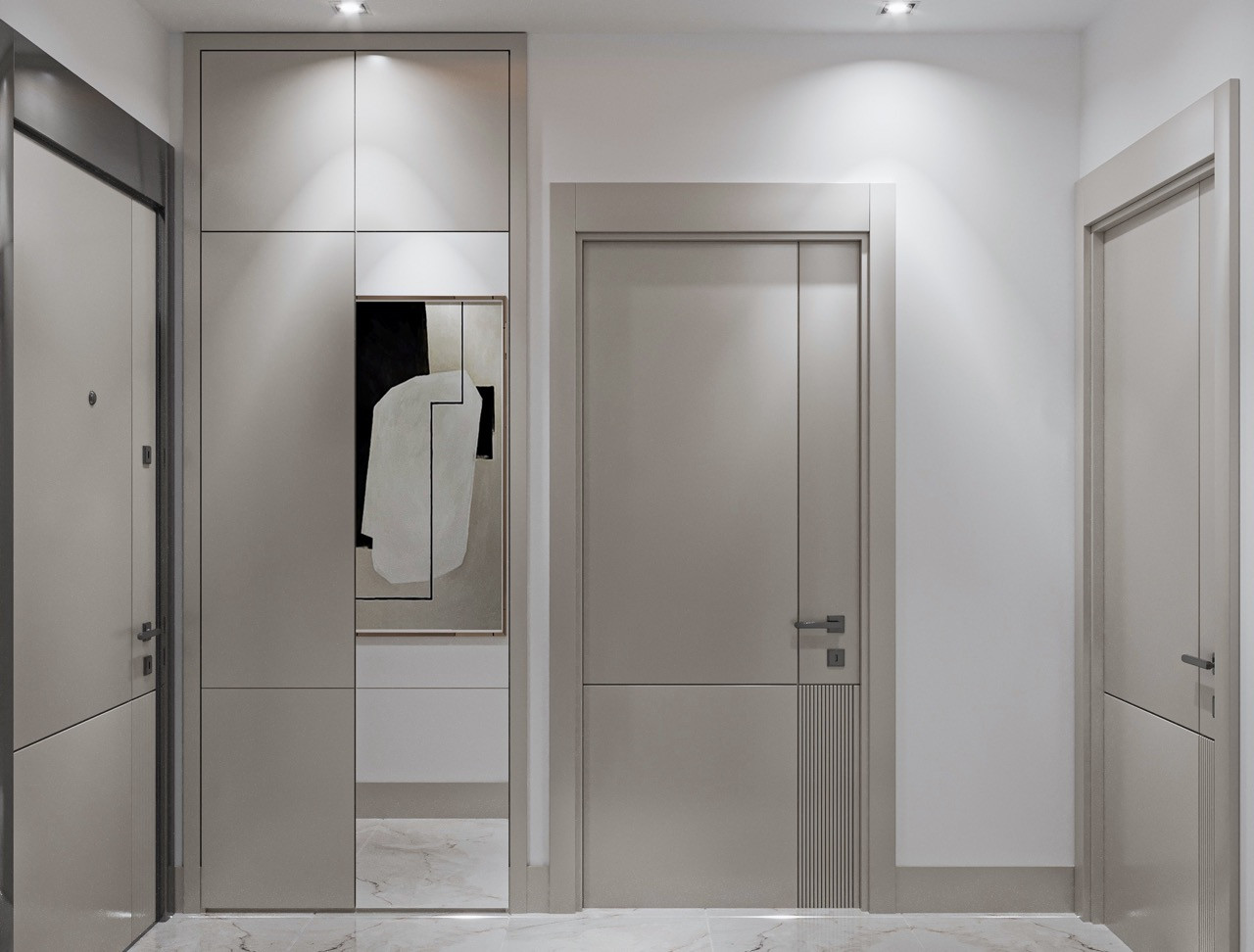 Apartments with Interest-Free Installments in Altintas - Photo 19