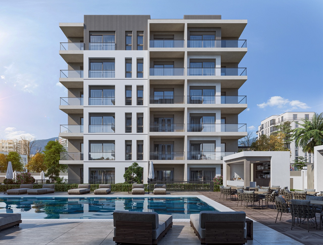 Apartments with Interest-Free Installments in Altintas - Photo 7