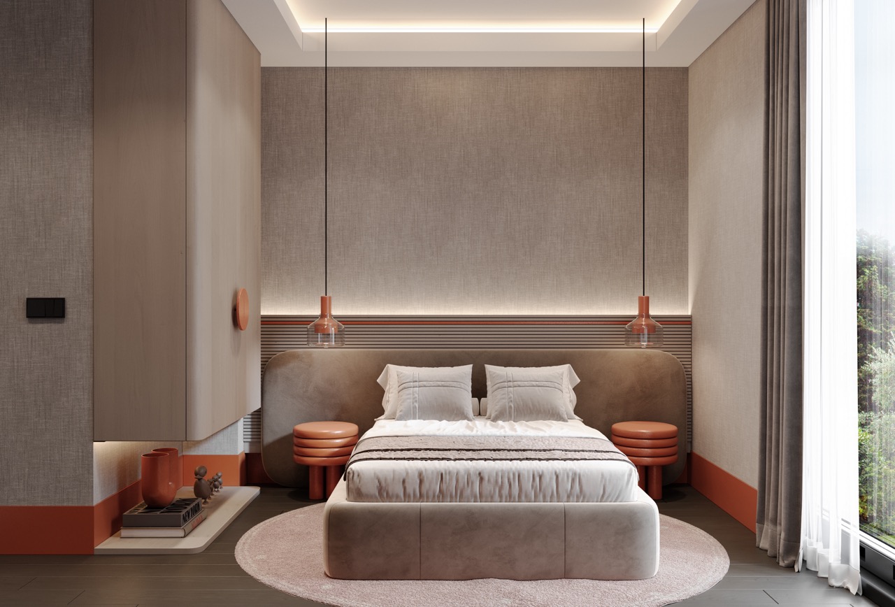 Apartments with panoramic views of the Sea of Marmara in a modern complex in Zeytinburnu - Photo 27