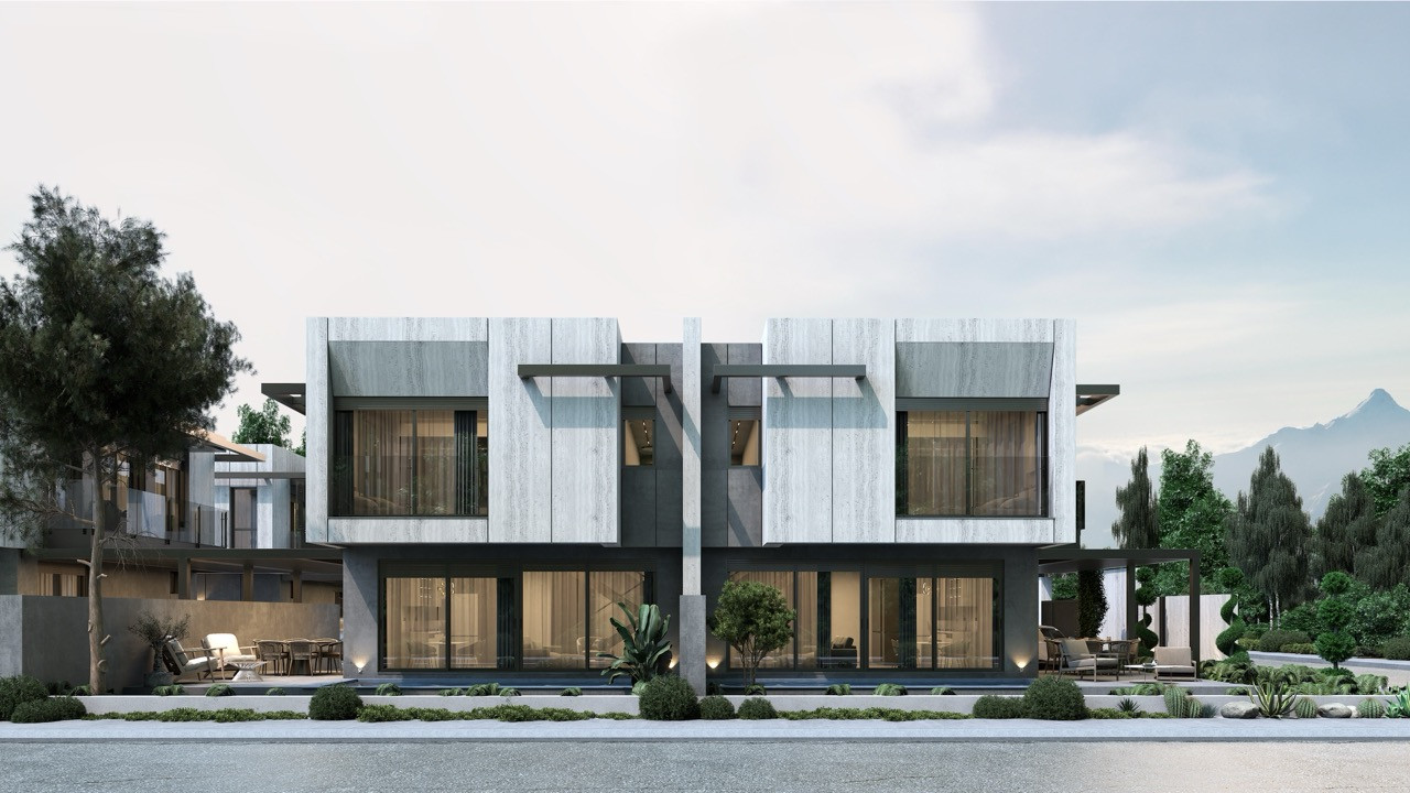 Luxury Residential Development in Muratpaşa, Antalya - Photo 10