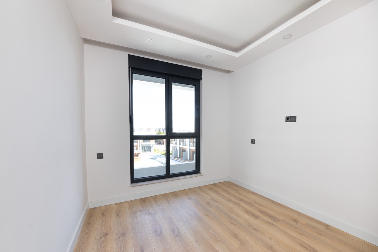 Move-In Ready Apartments in Altintas with Five-Star Hotel Amenities - Photo 19