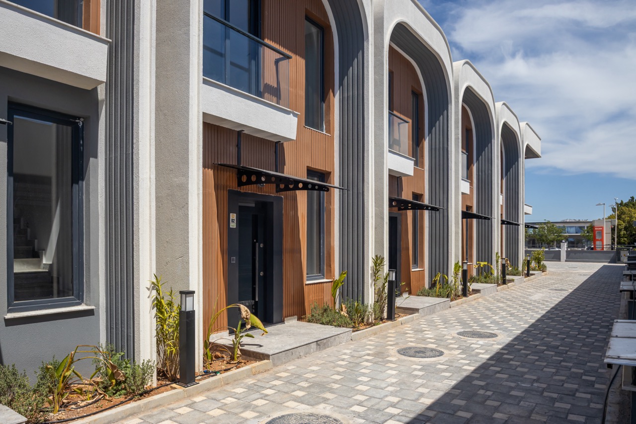 Move-In Ready Apartments in Altintas with Five-Star Hotel Amenities - Photo 5