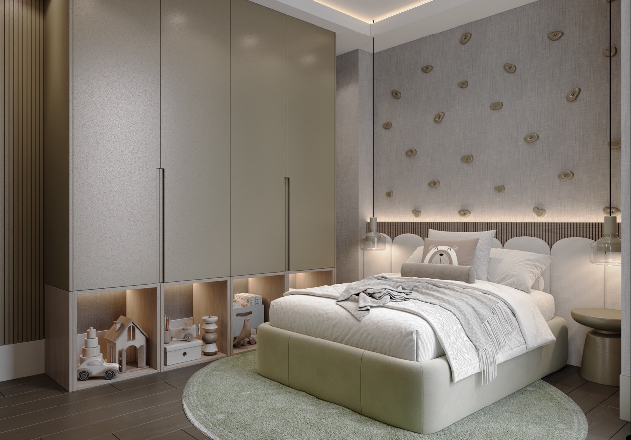 Apartments with panoramic views of the Sea of Marmara in a modern complex in Zeytinburnu - Photo 24