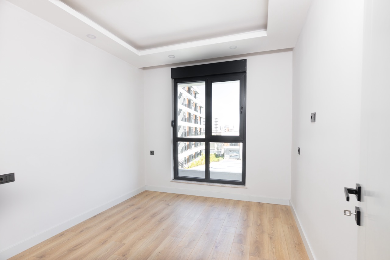 Move-In Ready Apartments in Altintas with Five-Star Hotel Amenities - Photo 20
