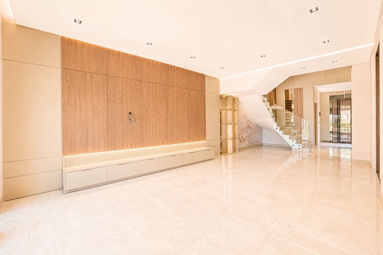 Apartments and Villas in a Premium Residential Complex in Altıntaş - Photo 24