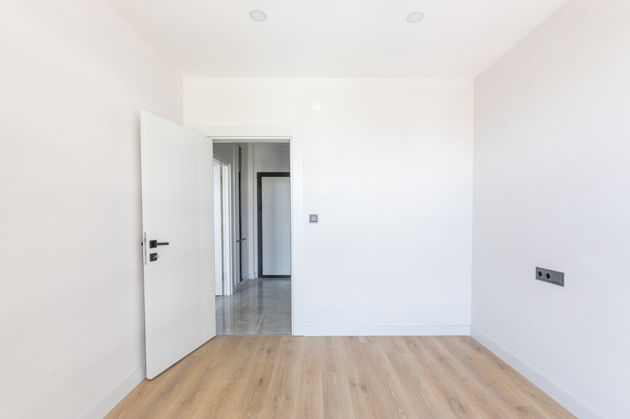 Move-In Ready Apartments in Altintas with Five-Star Hotel Amenities - Photo 21