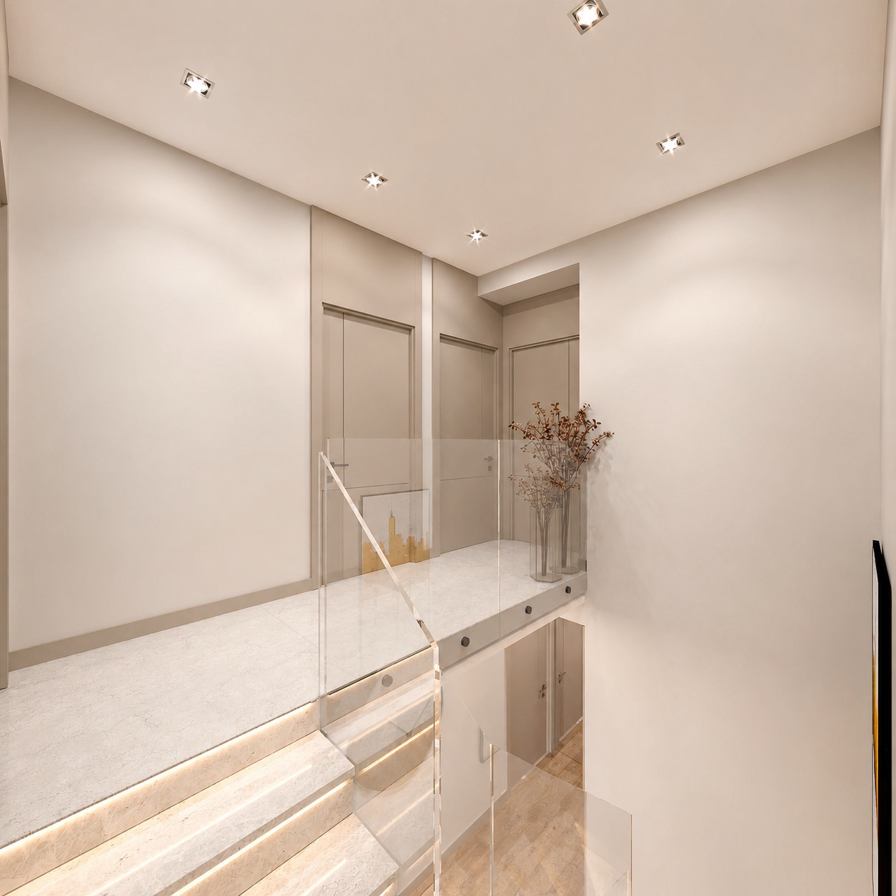 Residential Complex Under Construction with Installment Payment Options and Garden Duplexes in Altinova - Photo 22