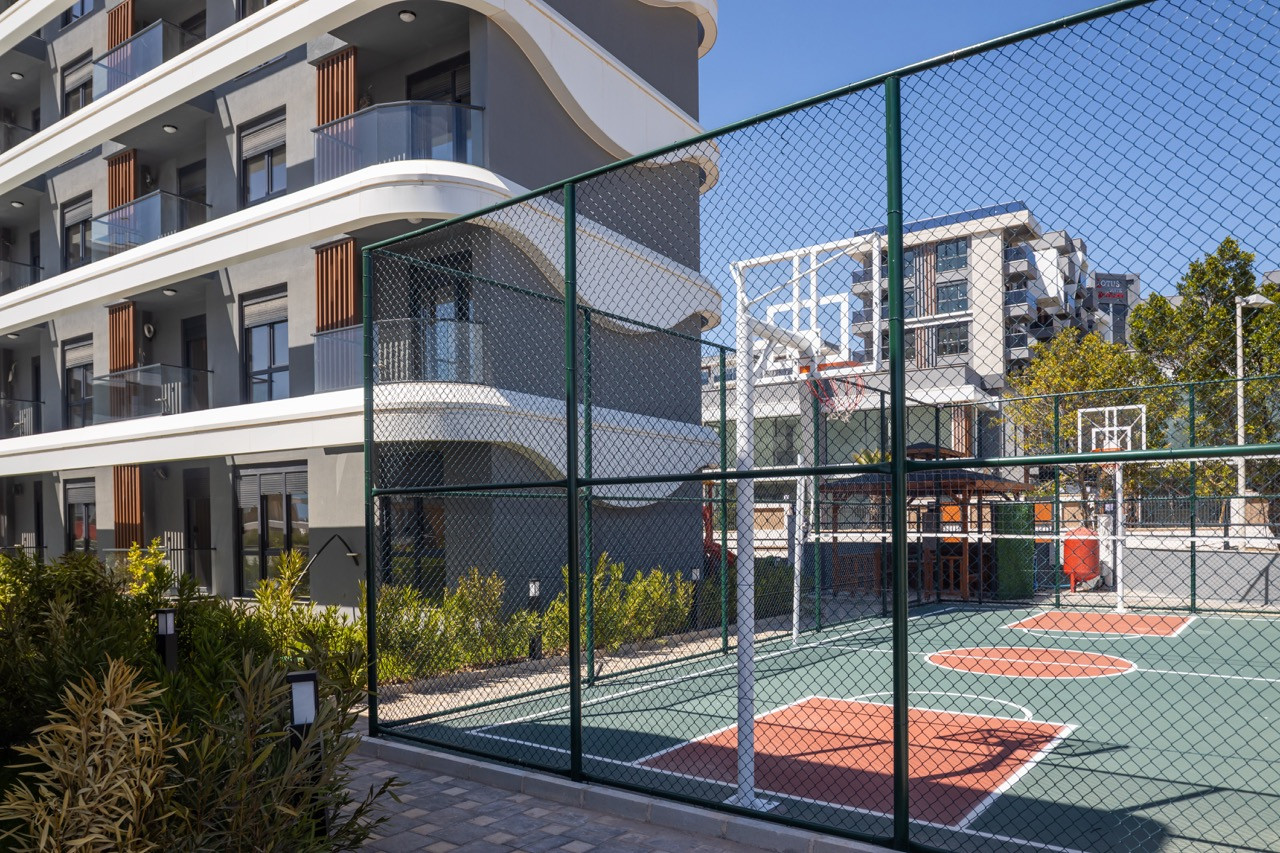 Move-In Ready Apartments in Altintas with Five-Star Hotel Amenities - Photo 7