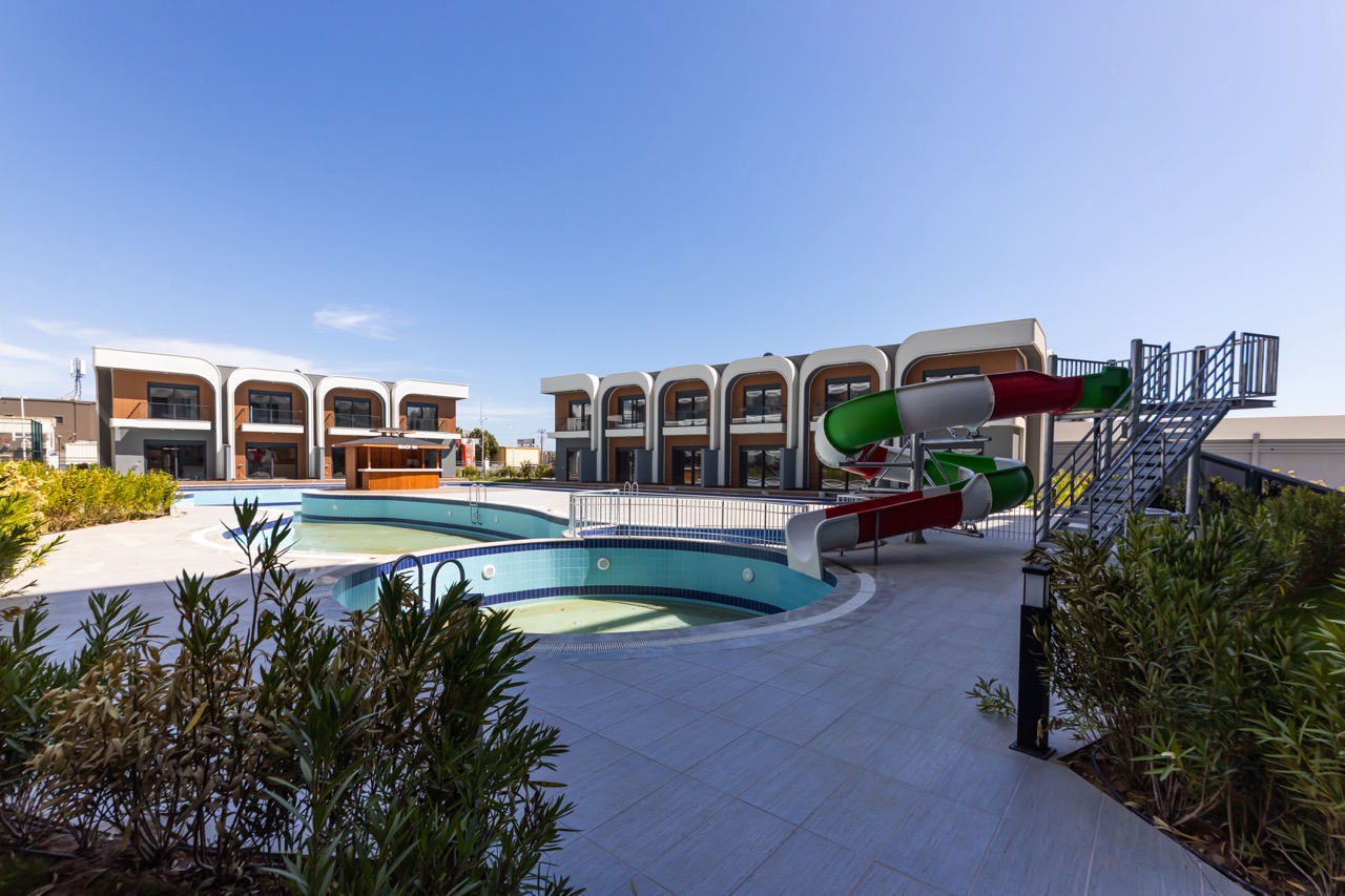 Move-In Ready Apartments in Altintas with Five-Star Hotel Amenities - Photo 8