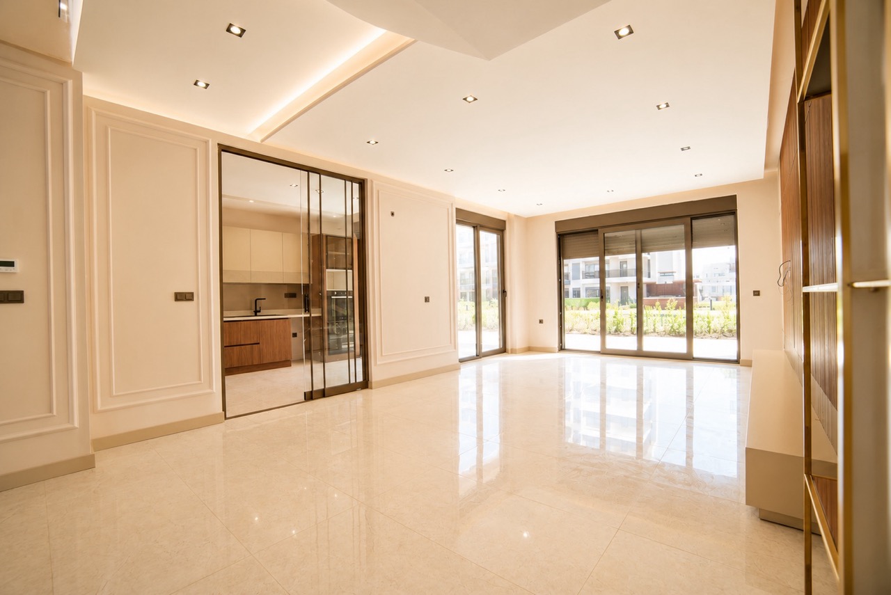 Apartments and Villas in a Premium Residential Complex in Altıntaş - Photo 25
