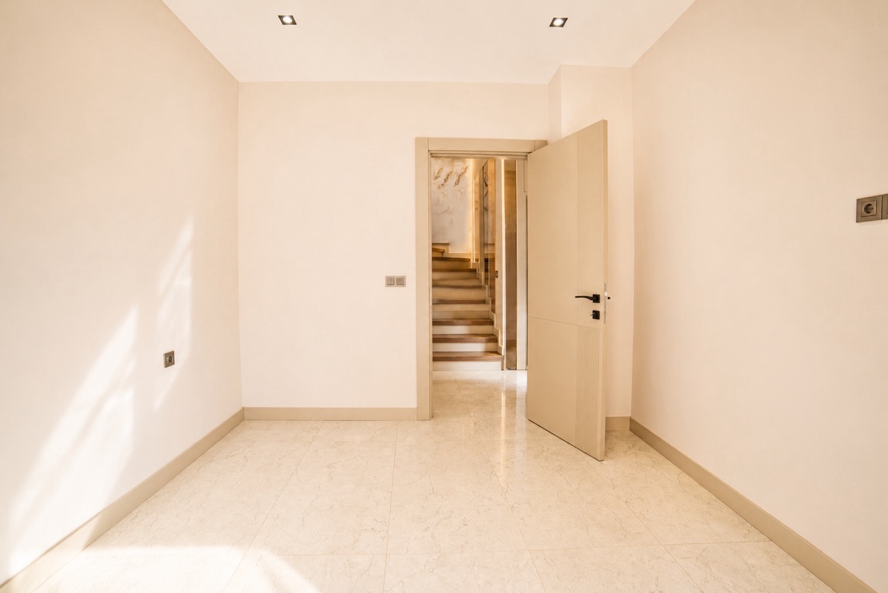 Apartments and Villas in a Premium Residential Complex in Altıntaş - Photo 26