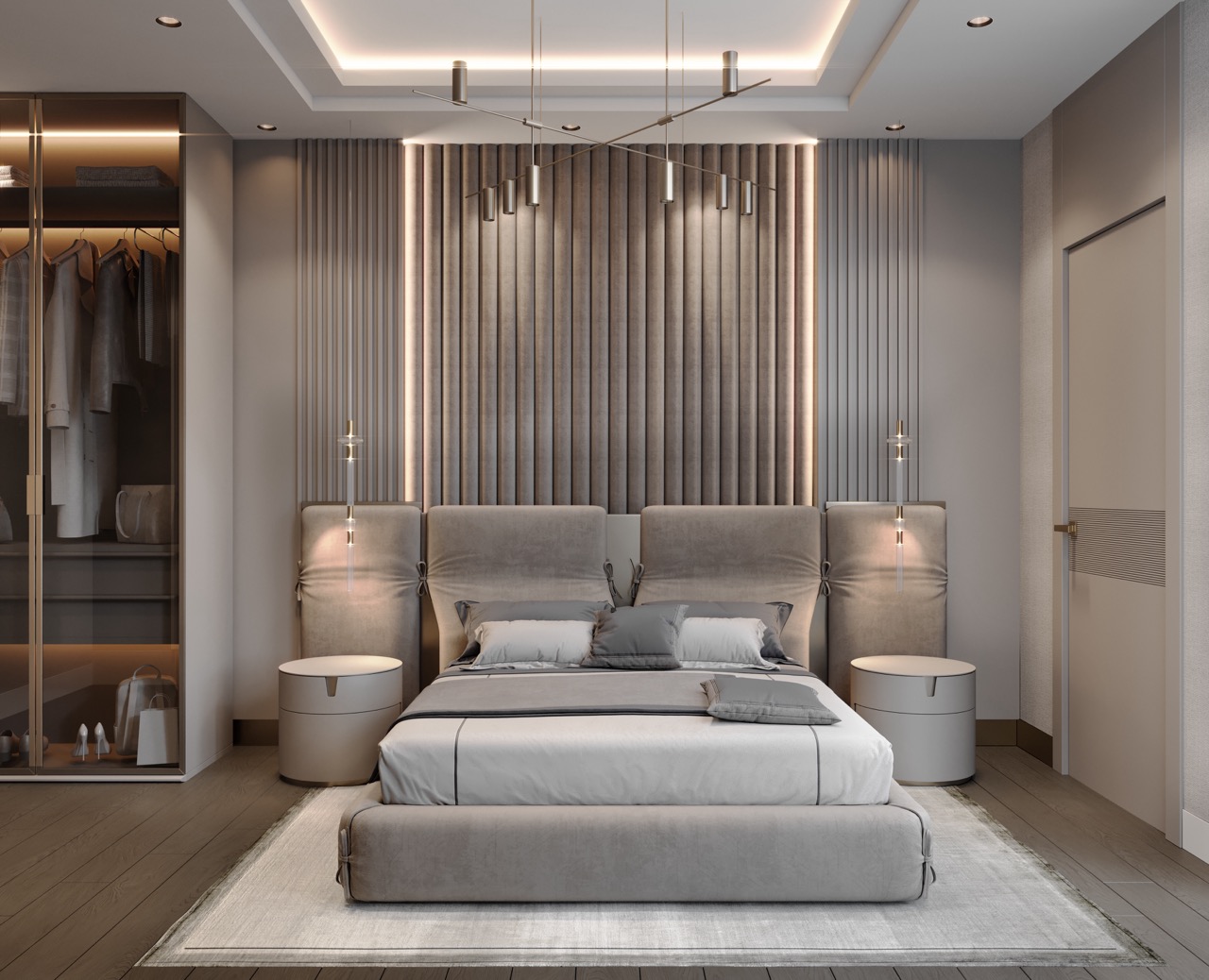 Apartments with panoramic views of the Sea of Marmara in a modern complex in Zeytinburnu - Photo 22