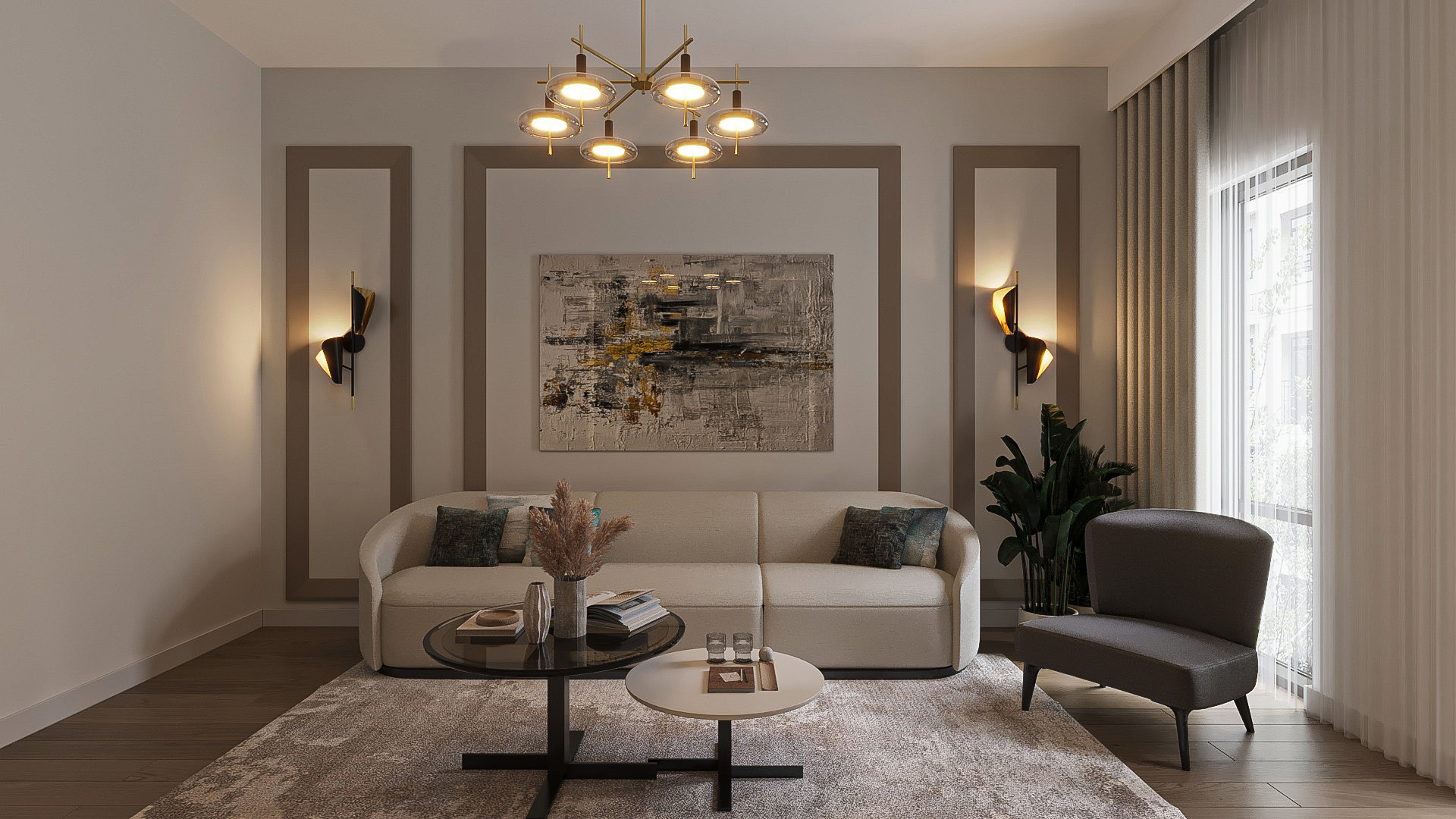 Lilium Bahçe — A Premium Residential Complex with Apartments and Villas in Başakşehir - Photo 18