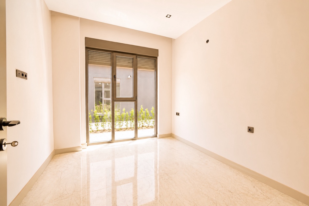 Apartments and Villas in a Premium Residential Complex in Altıntaş - Photo 27