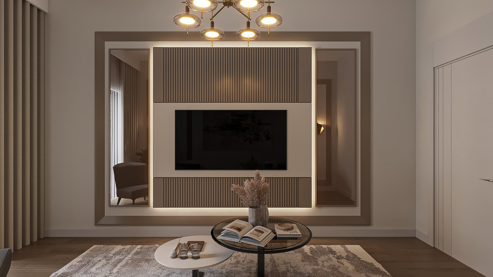 Lilium Bahçe — A Premium Residential Complex with Apartments and Villas in Başakşehir - Photo 20