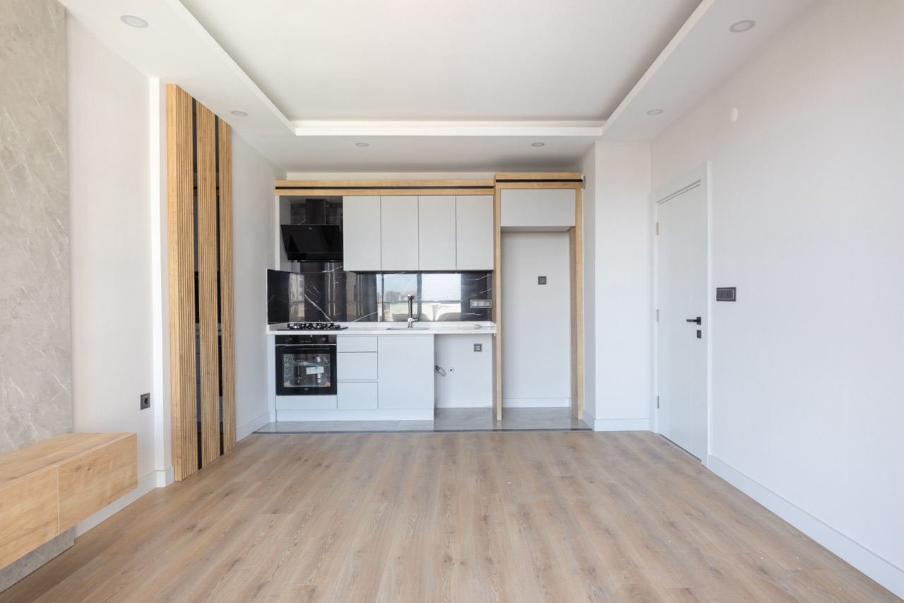 Move-In Ready Apartments in Altintas with Five-Star Hotel Amenities - Photo 11